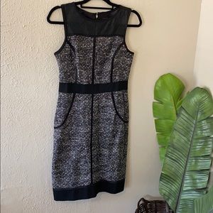 Ann Taylor work dress
